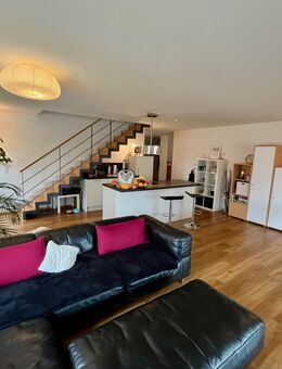 Herausragende Maisonette Wohnung in Ailingen - Friedrichshafen