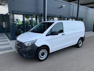 Mercedes-Benz Vito 114 CDI Kasten Allrad,Kamera,AHK - Crailsheim