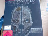 Dishonored, GOTY-Edition, komplett mit Anleitung für Playstation 3 PS3 - Dannenberg (Elbe)