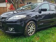 Mazda 5, 7 Sitzer, Tüv 09/26 - Inzigkofen