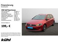 VW Golf Sportsvan, 1.4 TSI Golf VII Sportsvan Lounge, Jahr 2015 - Hildesheim