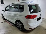 VW Touran Comfortline - Sinsheim