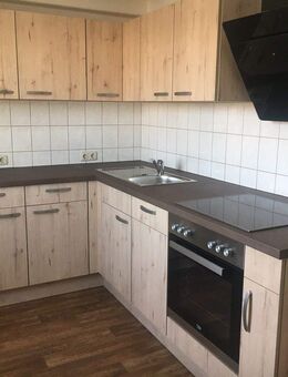 **Dachgeschoßwohnung in ruhiger Wohnlage** - Greiz