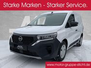 Nissan Townstar, Kasten L1 DIG-T Acenta, Jahr 2024 - Kulmbach