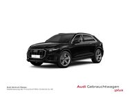 Audi Q8, 50 TDI quattro, Jahr 2023 - Passau