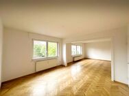 Charmante 3-Zimmer-Wohnung mit Balkon im 1. Obergeschoss - zentral in Bersenbrück - Bersenbrück