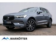 Volvo XC60, D5 AWD Inscription 360CAM, Jahr 2018 - Bielefeld