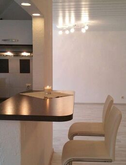 Neckarwestheim - Wer das BESONDERE liebt - Studiowohnung - Neckarwestheim