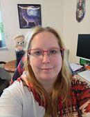 Suche einen Mann mit Rückrat, Herz und Humor in 54413