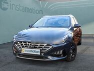 Hyundai i30, 1.5 Kombi Turbo 48V Ed 30 Allwet, Jahr 2021 - München