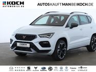 CUPRA Ateca, 1.5 TSI, Jahr 2022 - Ludwigsfelde