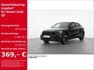 Audi Q2, 35 TFSI S LINE, Jahr 2024 - Essen