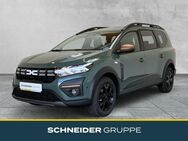 Dacia Jogger, Extreme TCe 110, Jahr 2025 - Chemnitz