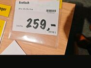 Esstisch ausziehbar - Coswig
