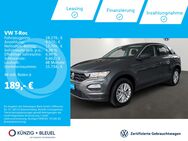 VW T-Roc, 1.0 TSI, Jahr 2020 - Aschaffenburg