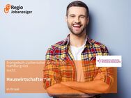 Hauswirtschafter*in - Braak