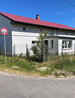 Einfamilienhaus in Mesekenhagen mit Ausbaureserve - Mesekenhagen