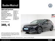 VW Golf Variant, 1.5 eTSI Life, Jahr 2024 - Wolfratshausen