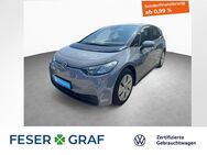 VW ID.3, Pure Performance Automatik, Jahr 2022 - Schwabach