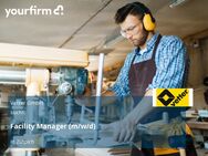 Facility Manager (m/w/d) - Zülpich