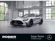 Mercedes AMG GT, Black Series Collector Track, Jahr 2022 - Arnsberg