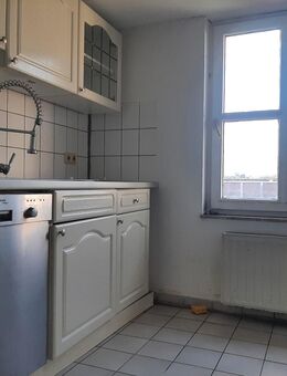 3-Zimmerwohnung im Herzen von Bremervörde - Bremervörde