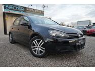 VW Golf VI 1.4 TSI Comfortline |KD lückenlos| |PDC| - München