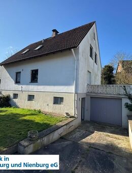 Wohnhaus in Rinteln-Krankenhagen - Rinteln