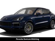 Porsche Cayenne, E-Hybrid Coupe | | 21-Zoll, Jahr 2020 - Winhöring