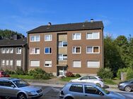 Schöne helle 3-Zimmer-Wohnung in Duisburg Obermeiderich - Duisburg