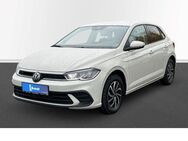 VW Polo, 1.0 TSI Life, Jahr 2024 - Achim