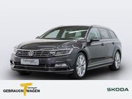 VW Passat Variant 1.5 TSI DSG R-LINE AHK NAVI PANO VIRTUAL - Bochum