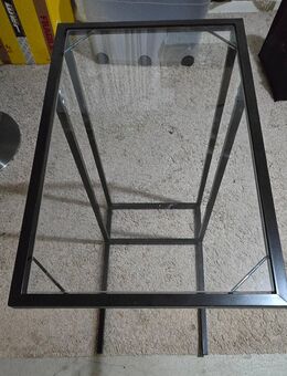 Wohnzimmerbeistelltisch - Edenkoben