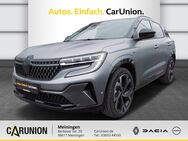 Renault Austral, Techno Esprit Alpine E-Tech Full Hybrid, Jahr 2022 - Meiningen