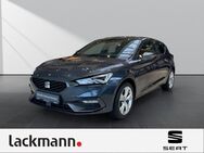 Seat Leon, 1.4 FR e-HYBRID Winterpkt, Jahr 2020 - Wuppertal