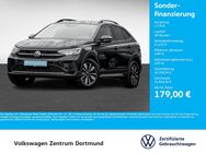 VW Taigo, 1.0 MOVE, Jahr 2024 - Dortmund