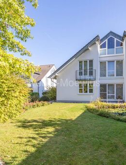 Energieeffizientes Einfamilienhaus mit Einliegerwohnung, Photovoltaik-Anlage und Wallbox - Bonn