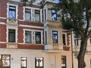Helle 3-RW mit Tageslichtbad - Magdeburg