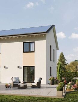 Unsere Aktion - Ihr TRAUMHAUS - Freistehendes Einfamilienhaus - individuell gestaltet, großzügig für die ganze Familie! - Hennigsdorf