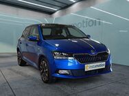 Skoda Fabia, 1.0 TSI Drive 125 Best of, Jahr 2020 - München