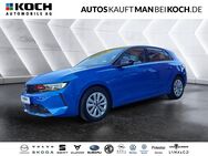 Opel Astra, 1.2 L Turbo Elegance SHA VZE, Jahr 2023 - Berlin