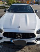 Mercedes E 53 AMG 4 Matic in 76829