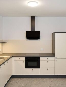 Holzmarkt 66 - mehr als nur Wohnen - Erstbezug: 2 - Zimmeretagenwohnung in Berlin Mitte - Berlin