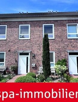Großzügiges und modernes Wohnen in der Gartenstadt Weiche! - Flensburg