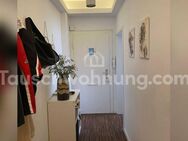 [TAUSCHWOHNUNG] Moderne 3-Zimmer Wohnung in Stadtnähe - Hannover
