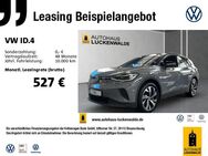 VW ID.4, Pro Goal IQ R, Jahr 2022 - Luckenwalde