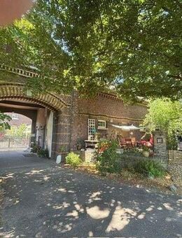 Historischer Vierseitenhof von 1894 - Kempen