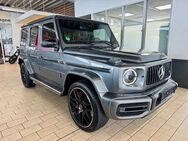 Mercedes-Benz G 63 AMG *VOLLAUSST+ENTERTAIMENT+SPORTABGAS+22* - Köln