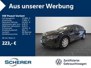 VW Passat Variant, 2.0 TDI APP, Jahr 2024 - Mainz