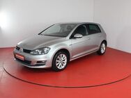 VW Golf VII Lounge 1.2TSI DSG 166,-ohne Anzahlung A - Horn-Bad Meinberg